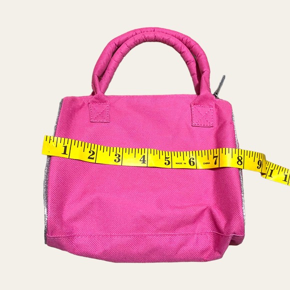 Hello Kitty Pink Mini Bag - Picture 3 of 3